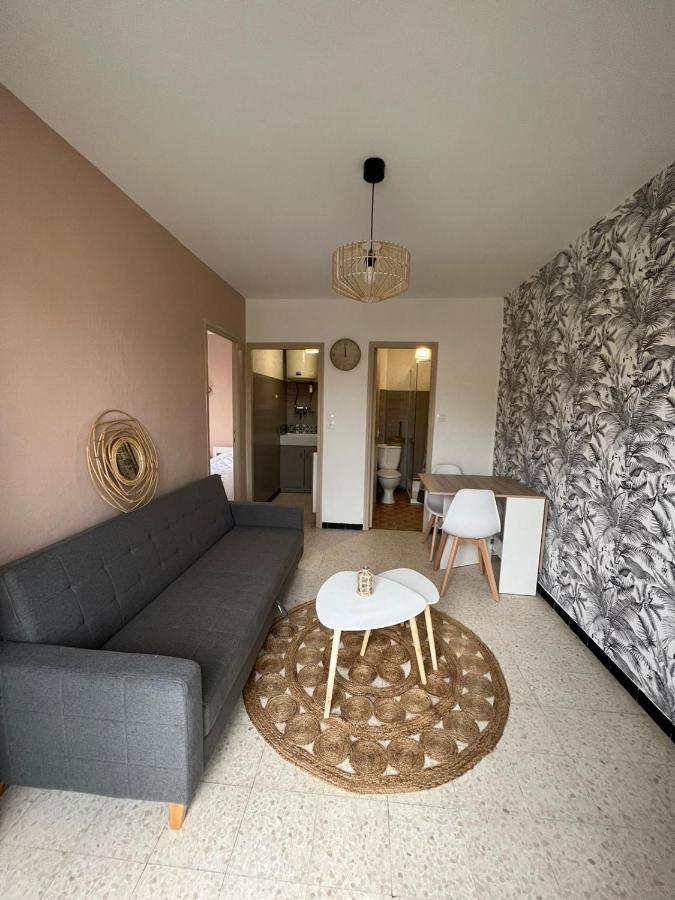 Magnifique Appartement Au Bord De L'Eau Валра-Плаж Екстериор снимка