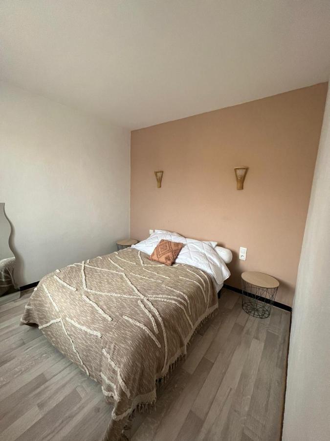 Magnifique Appartement Au Bord De L'Eau Валра-Плаж Екстериор снимка