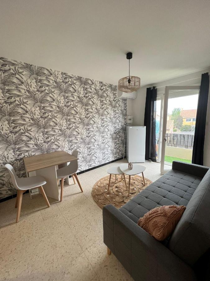 Magnifique Appartement Au Bord De L'Eau Валра-Плаж Екстериор снимка
