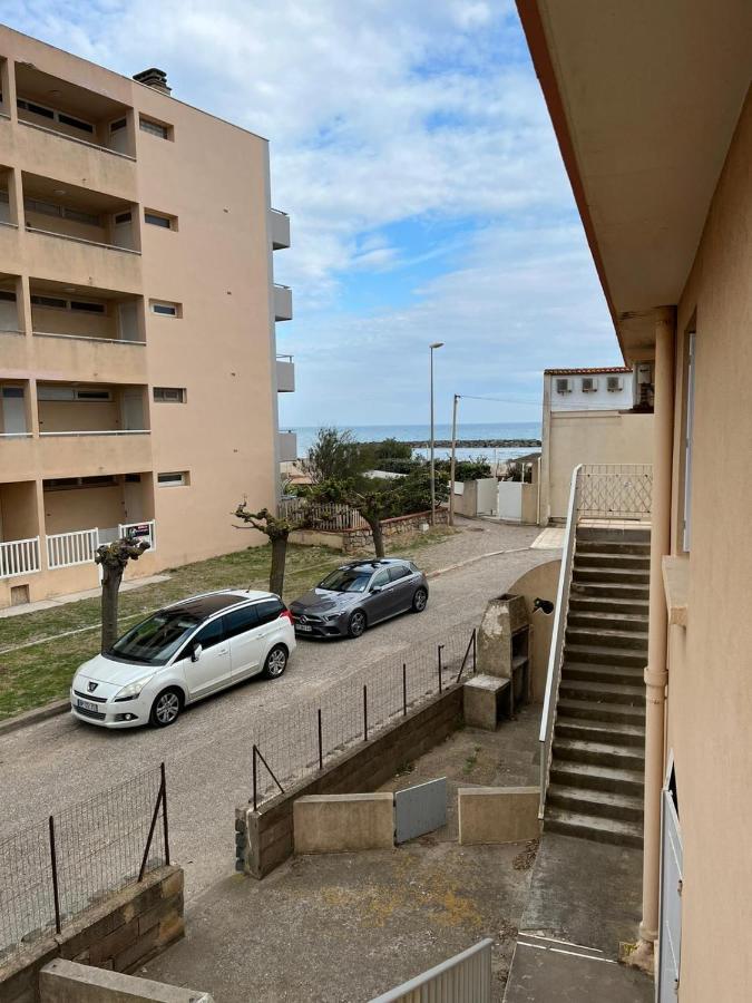 Magnifique Appartement Au Bord De L'Eau Валра-Плаж Екстериор снимка